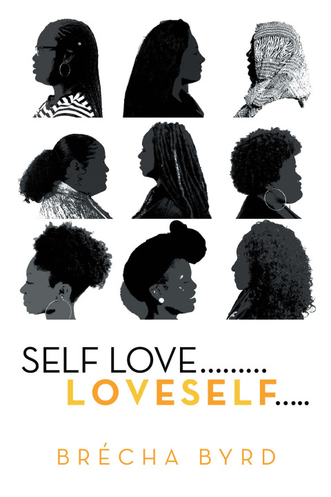Cover image for book Self Love  ………L O V E S E L F…..