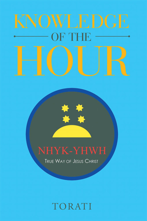 Cover image for book Knowledge of the Hour