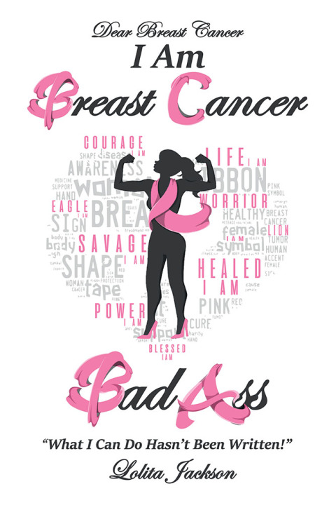 Cover image for book Breast Cancer Bad Ass