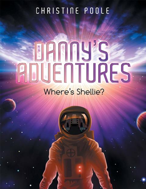 Cover image for book Danny's Adventures
