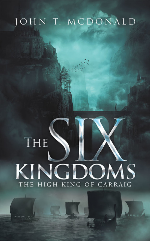 Cover image for book The Six Kingdoms