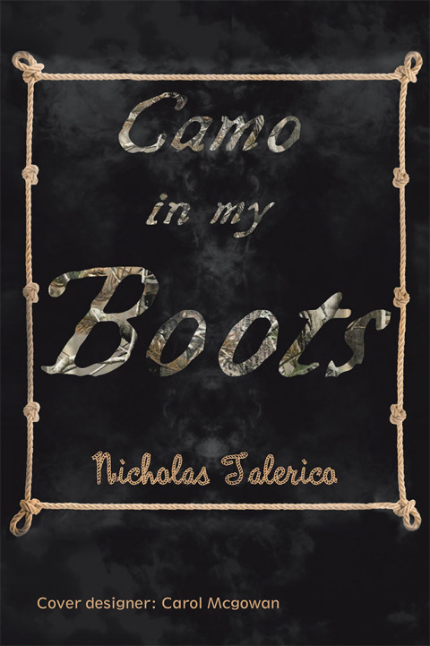 Cover image for book Camo in My Boots