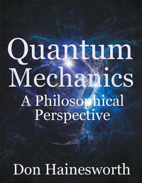 Cover image for book Quantum Mechanics - a Philosophical Perspective