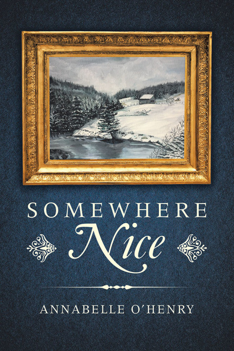 Cover image for book Somewhere Nice