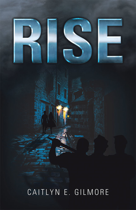 Cover image for book Rise