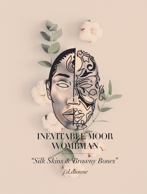 Cover image for book Inevitable Moor Wombman