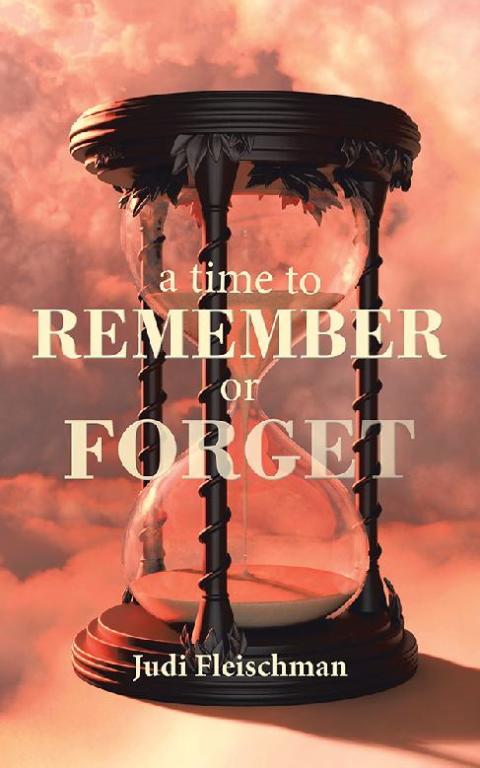Cover image for book A Time to Remember or Forget