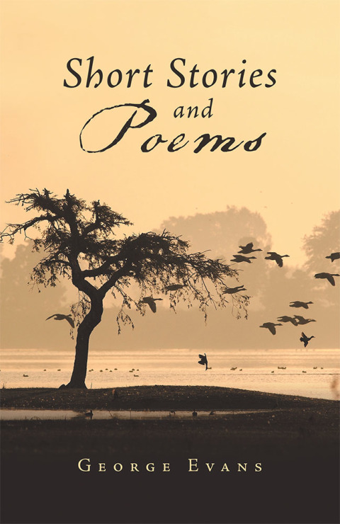 Cover image for book Short Stories and Poems