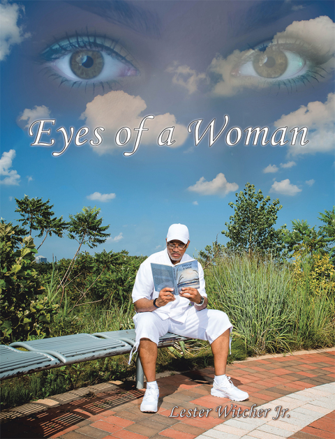 Cover image for book Eyes of a Woman