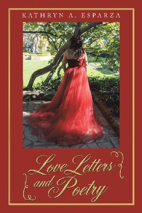 Cover image for book Love Letters and Poetry