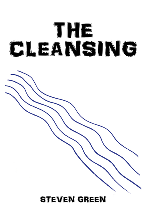 Cover image for book The Cleansing