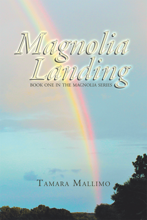 Cover image for book Magnolia Landing