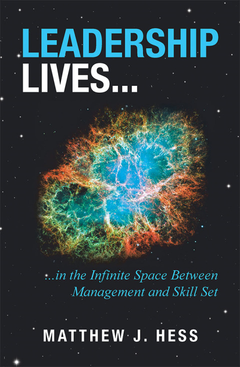 Cover image for book Leadership Lives...