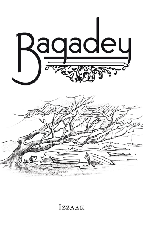 Cover image for book Bagadey