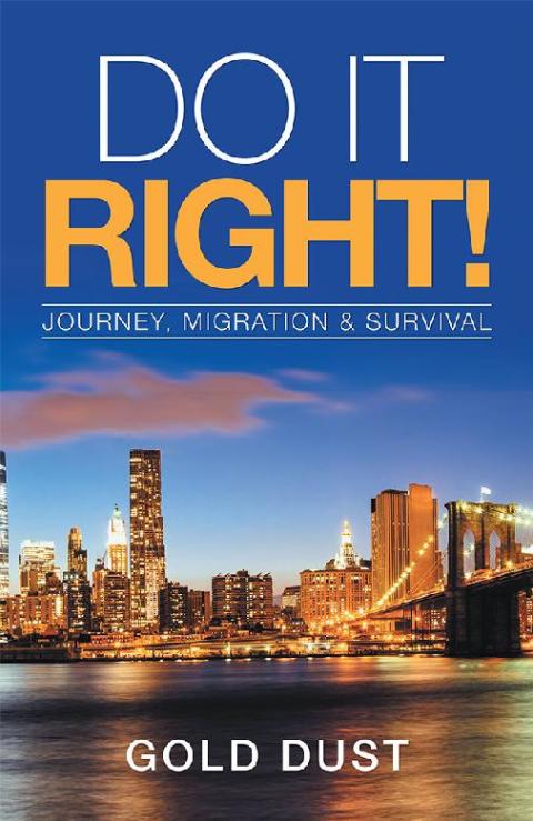 Cover image for book Do It Right!