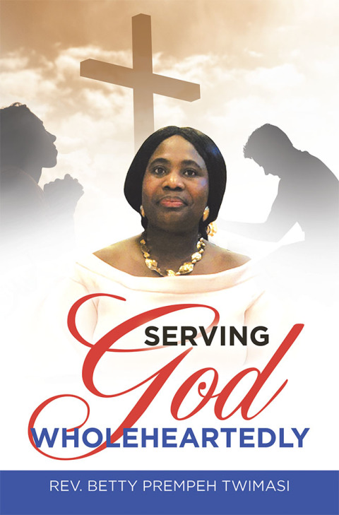 Cover image for book Serving God Wholeheartedly