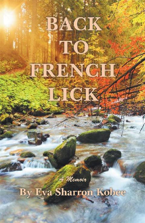 Cover image for book Back to French Lick