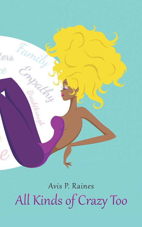 Cover image for book All Kinds of Crazy Too