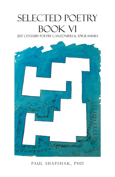 Cover image for book Selected Poetry Book Vi