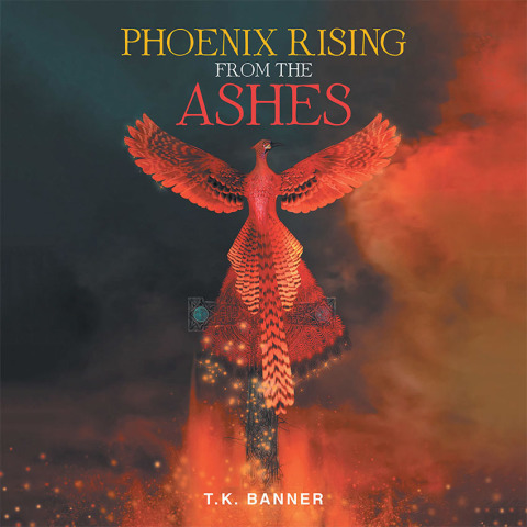 Cover image for book Phoenix Rising from the Ashes