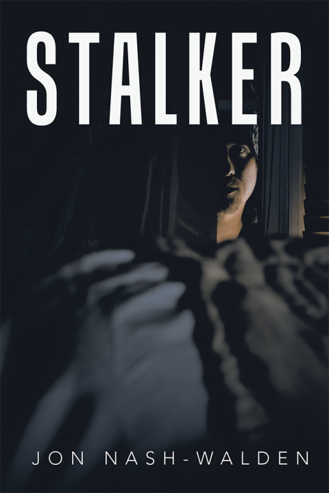 Cover image for book Stalker