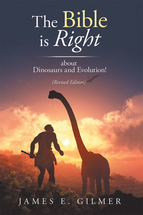 Cover image for book The Bible Is Right
