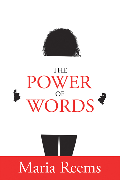 Cover image for book The Power of Words