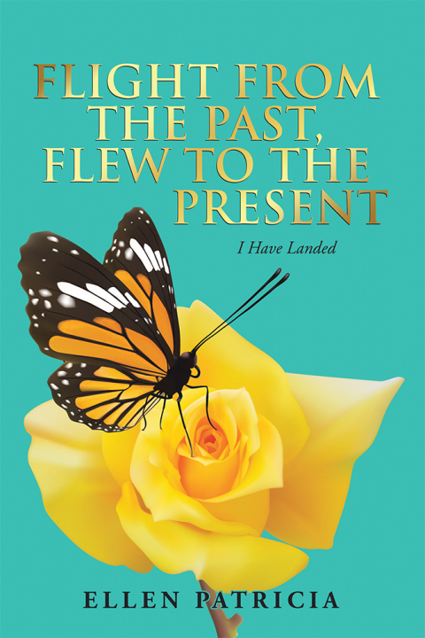 Cover image for book Flight from the Past, Flew to the Present
