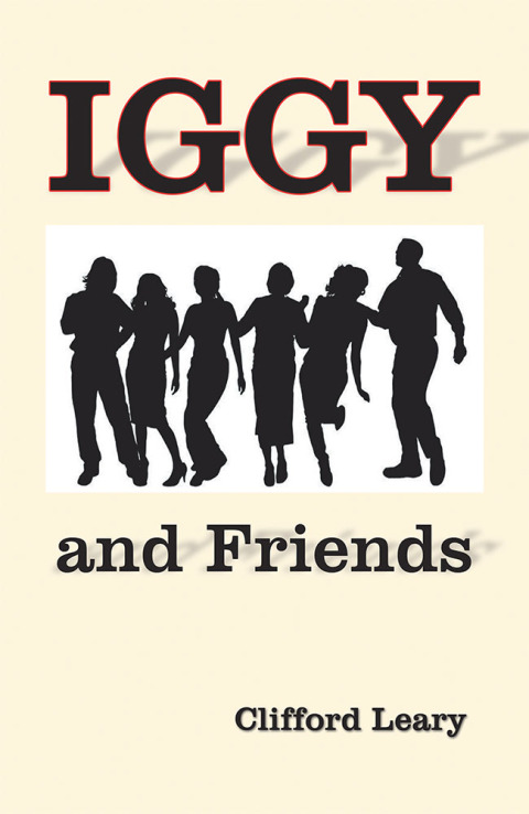 Cover image for book Iggy and Friends