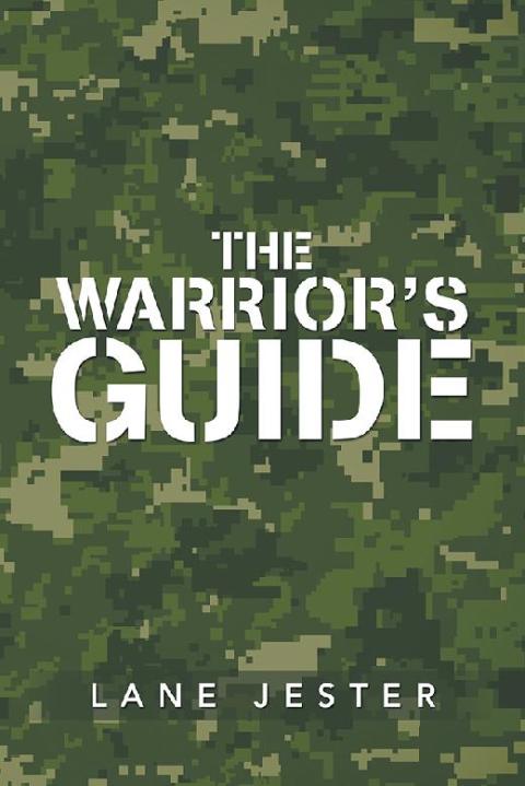 Cover image for book The Warrior's Guide