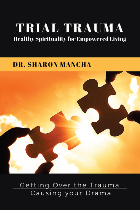 Cover image for book Trial Trauma