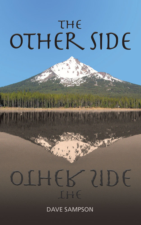 Cover image for book The Other Side