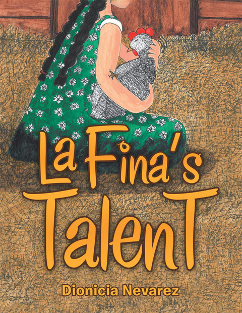 Cover image for book La Fina’s Talent