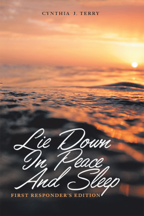 Cover image for book Lie Down in Peace and Sleep