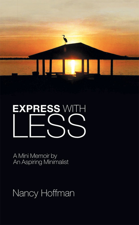 Cover image for book Express with Less