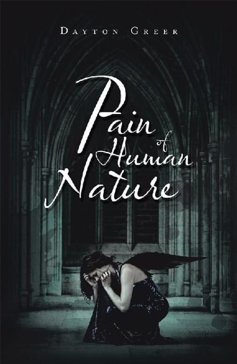 Cover image for book Pain of Human Nature