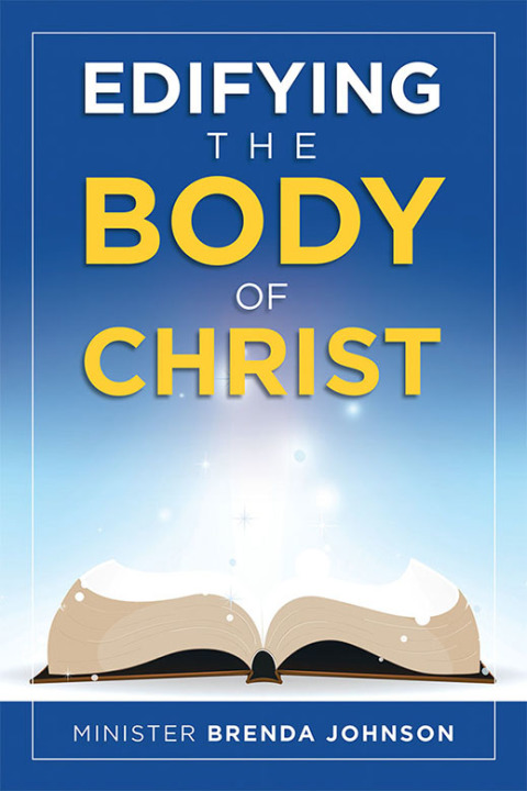 Cover image for book Edifying the Body of Christ