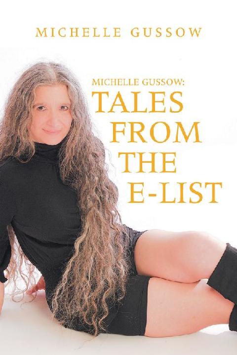 Cover image for book Michelle Gussow: Tales from the E-List