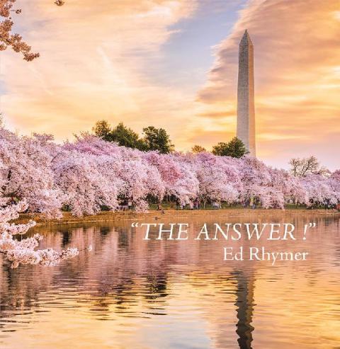 Cover image for book “The Answer !”