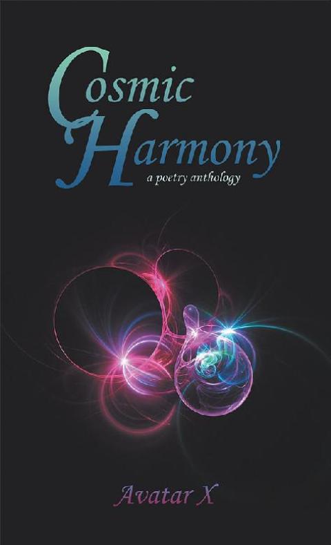 Cover image for book Cosmic Harmony