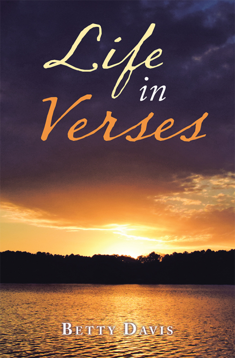 Cover image for book Life in Verses