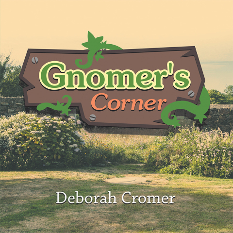 Cover image for book Gnomer's Corner