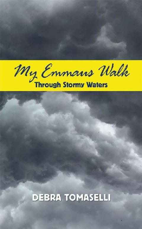 Cover image for book My Emmaus Walk Through Stormy Waters
