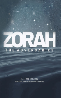 Cover image: Zorah 9781728329819