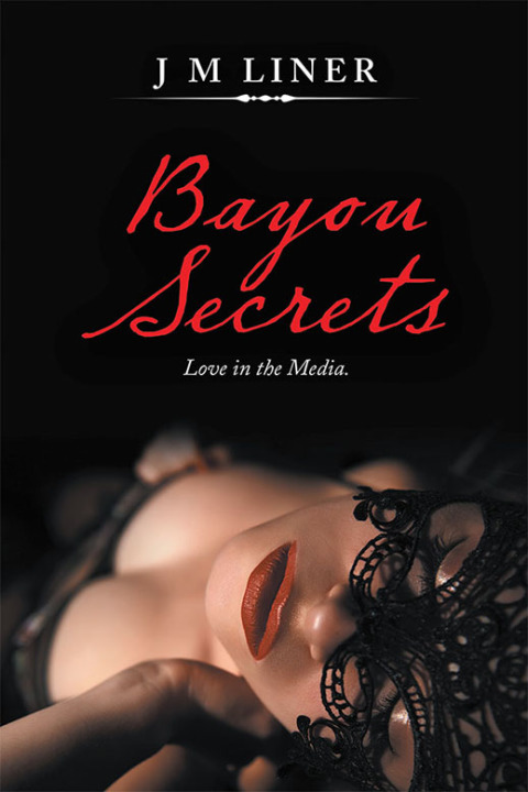 Cover image for book Bayou Secrets