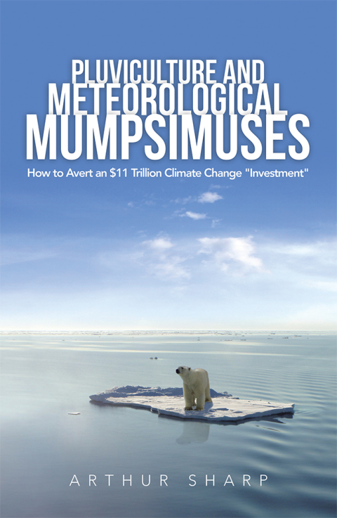 Cover image for book Pluviculture and Meteorological Mumpsimuses