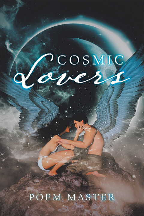 Cover image for book Cosmic Lovers