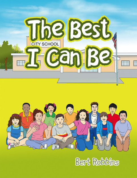 Cover image for book The Best I Can Be