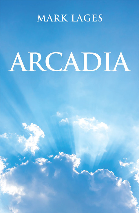 Cover image for book Arcadia