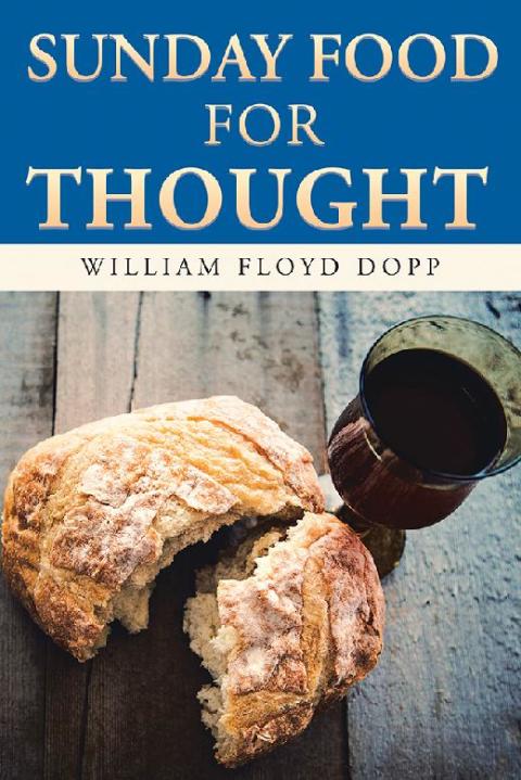Cover image for book Sunday Food for Thought